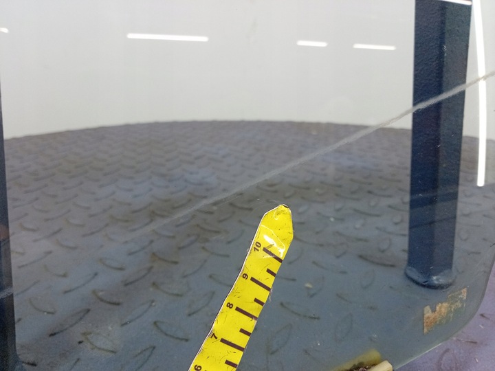 фото №5, Kia ceed ii hb скло двері зад ліва задня