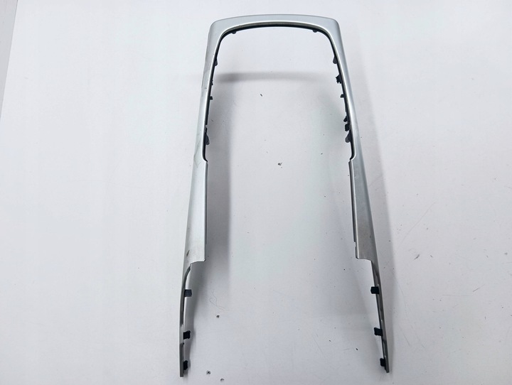 фото №8, Audi a7 s7 4g 2011 комплект рамка панелі розподільчої