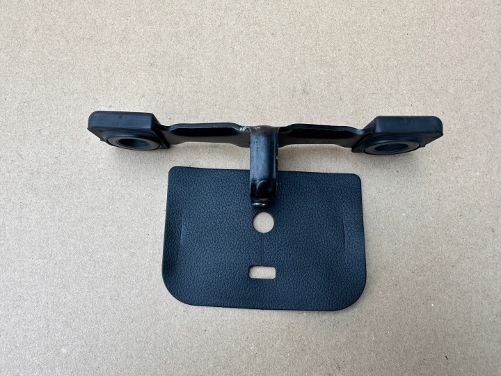 фото №6, Skoda fabia iii hb засув кришки зад 8v0827507g