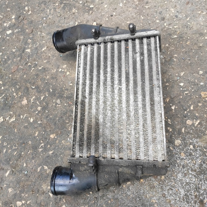 фото №5, Интеркулер audi a4 b5 fl 1.9 tdi afn