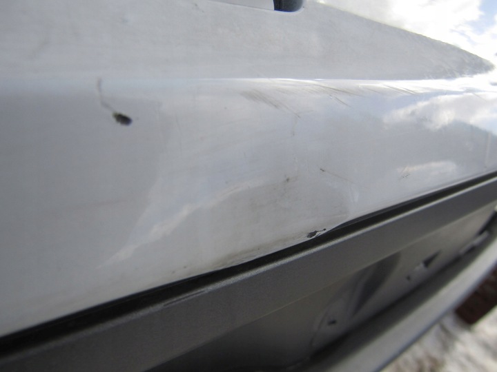 фото №6, Бампер audi q5 8r 08-16 s-line зад