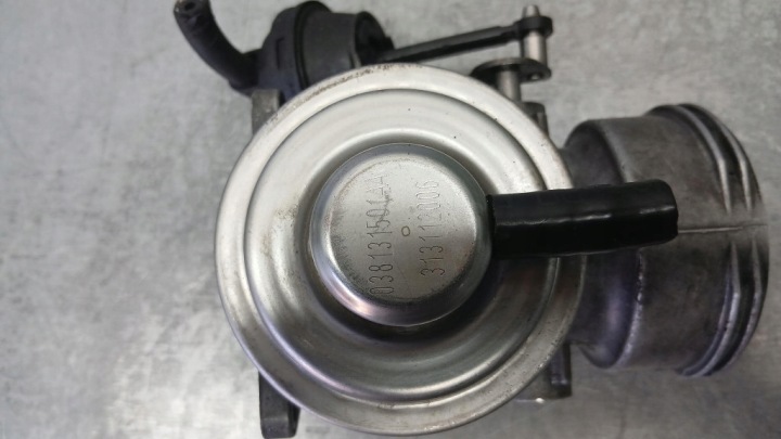 фото №4, Egr vw passat b5 fl 1.9tdi 00-05r універсал 313112006