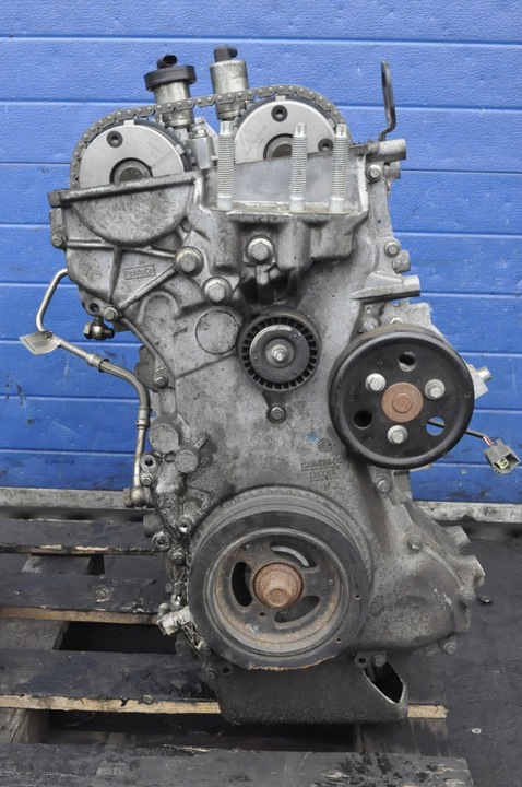 фото №7, Focus mk3 st 2.0 16v 250km двигун r9da r9db r9dc