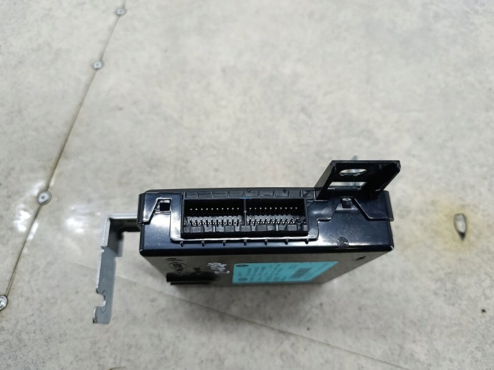 фото №7, Модуль bcm kia stonic i 95400-h8510 1.6 crdi