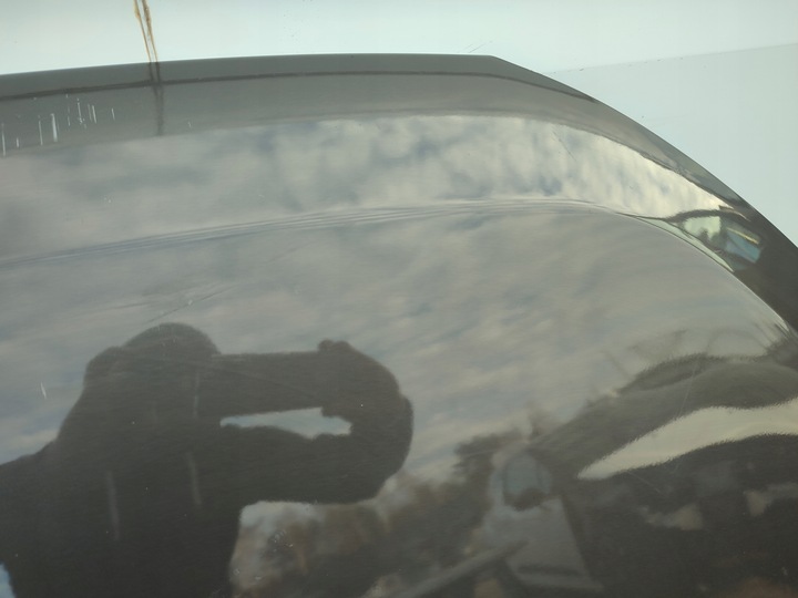 фото №6, Капот крышка двигателя hyundai tucson iii 15-20