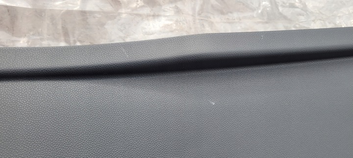 фото №4, Захист порога багажника mazda 3 // 3653