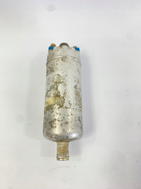 фото №6, Насос топлива mercedes w124 w201 w140 w463 bosch 0580254950 0020915901 oem