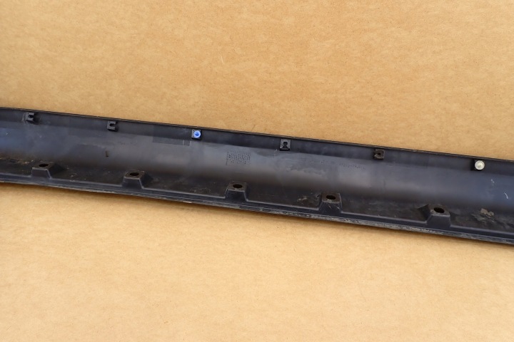 фото №10, Fiat sedici suzuki sx4 молдинг пороговая левая порог левое 7724179j0l 724-179j0