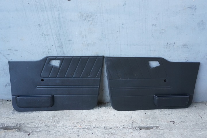 фото №1, Vitara боковина оббивка двері перед 5d 88-97r kpl