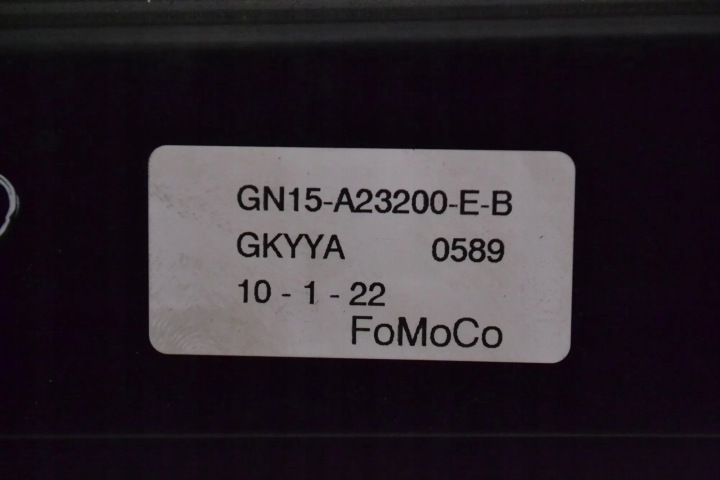 фото №5, Стеклоподъёмник правых передних дверь ford ecosport gn15a23200eb 17197458