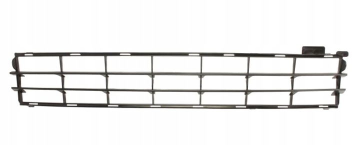 фото №1, Решётка средняя бампер citroen c5