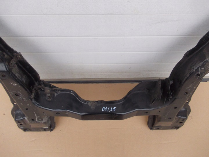 фото №8, Балка колиска підрамник fiat scudo jumpy expert ii