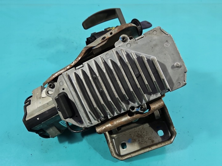 фото №11, Насос гидроусилитель fiat panda ii 26096580 1.2b