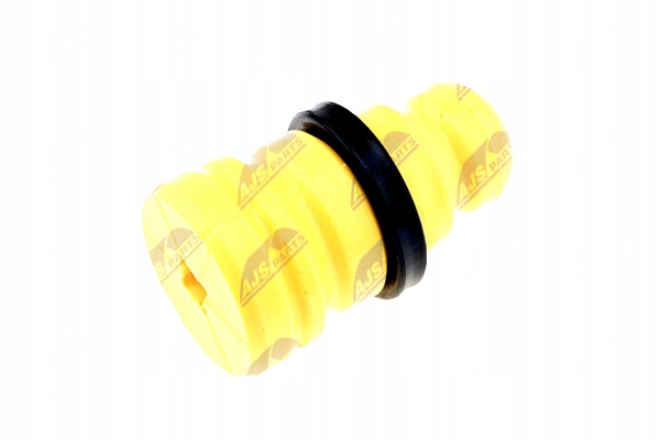 фото №8, Nty ab-ch-018 дистанційна втулка гумовий, resorowanie