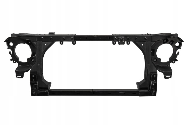 фото №13, Передня панель jeep wrangler iii jk 2006-2017