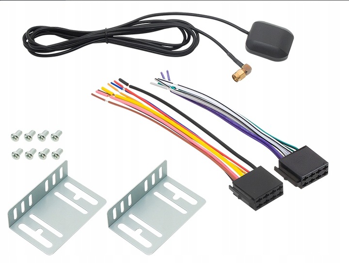 фото №5, Навигация gps радио камера seat ibiza cordoba