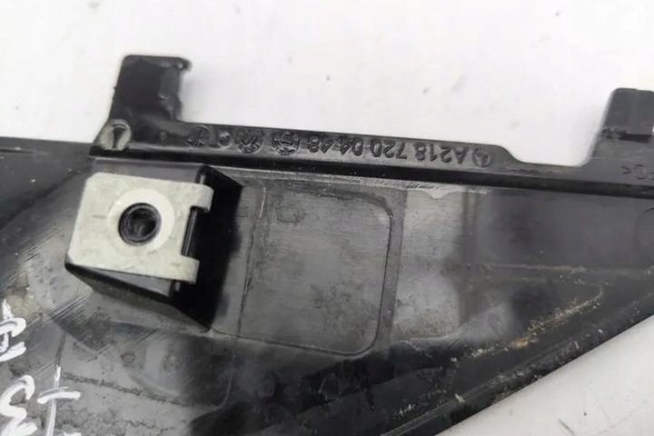 фото №7, Другие запчасти кузов mercedes-benz cls c218 a2187200448 3.0l дизель