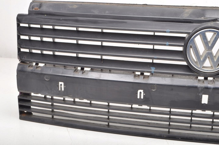 фото №8, Volkswagen transporter iv t4 решётка решётка радиатора решётка радиатора 701853653f