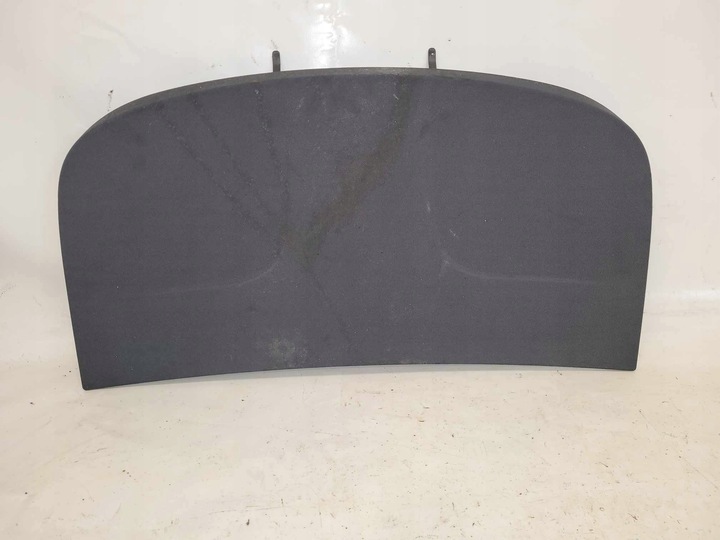 фото №1, Полка зад задняя багажника audi a7 4g 2014