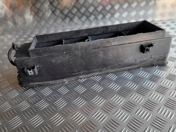 фото №8, Renault clio iv 4 жалюзи ролета впуск воздуха оригинал fv