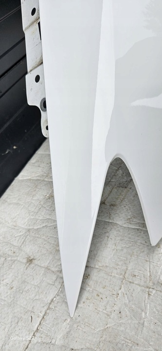 фото №13, Крило переднє лівий mg 4 ev 10961121