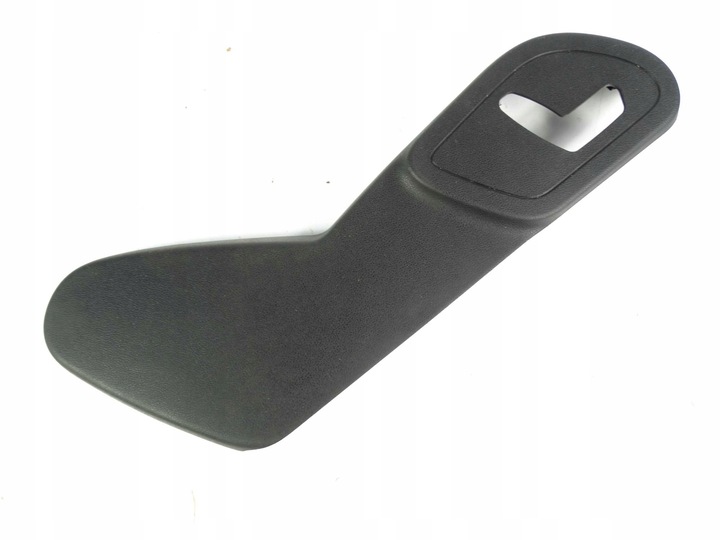 фото №1, Mercedes b клас w245 захист сидіння лівий перед