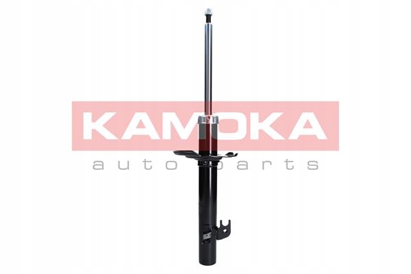 фото №2, Kamoka амортизатор перед pr gaz osl 2019103