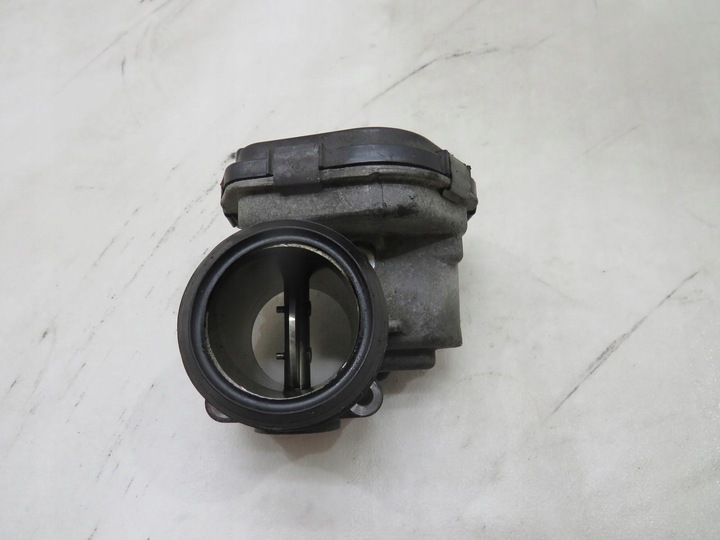 фото №1, Дроссельная заслонка citroen peugeot 308 9673534480