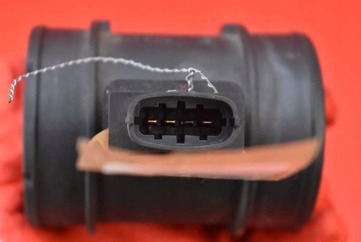 фото №8, Витратомір 55350048 saab 9-5 95 1 i 1.9 tid 150 km рестайлінг 05-10