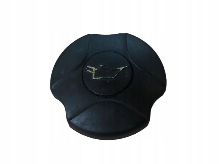 фото №1, Кришка масла saxo berlingo peugeot 9632735180