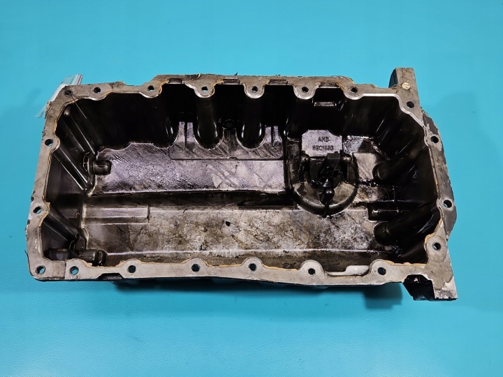 фото №10, Поддон масла поддон seat alhambra i 2,0 tdi 03g103603