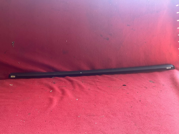фото №9, Porsche panamera 971 молдинг накладка ліві перед 971839475b