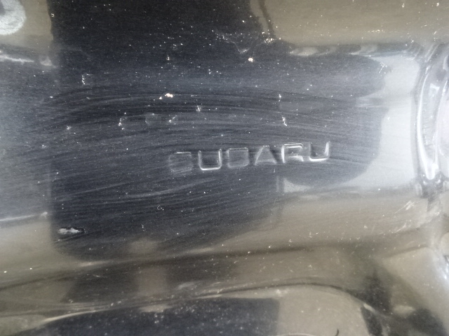 фото №11, Капот кришка двигуна subaru legacy outback turbo