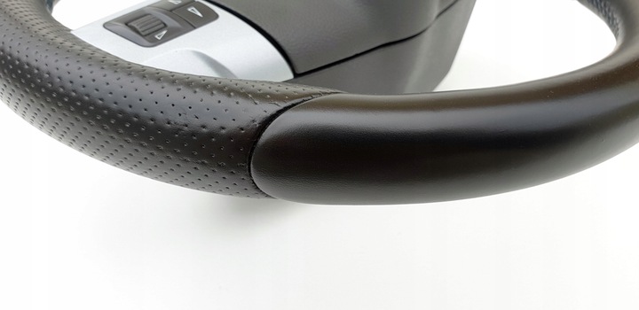фото №10, Opel astra h zafira b руль спортивная sport bicepsy тюнинг opc