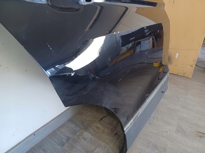 фото №10, Дверь -- vw tiguan ii allspace -- seat tarraco -- 18-24 -- задние правые