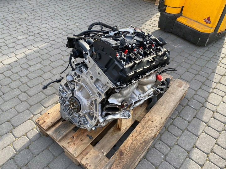 фото №7, Комплектний двигун bmw m3 m4 m4 s55b30a