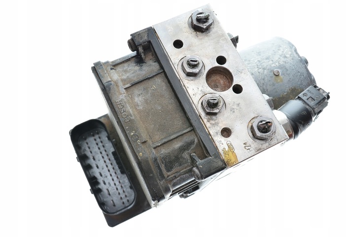 фото №9, Насос abs sprinter 0265950137 a0004469289 опис