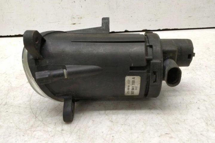 фото №6, Галоген правый переднее vw passat вариант b5 3b6 3b7941700a 1.98l бензин