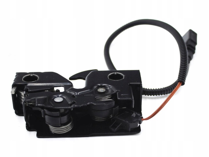 фото №10, Замок капота кришки двигуна vw golf vii ,passat b8 tiguan touran