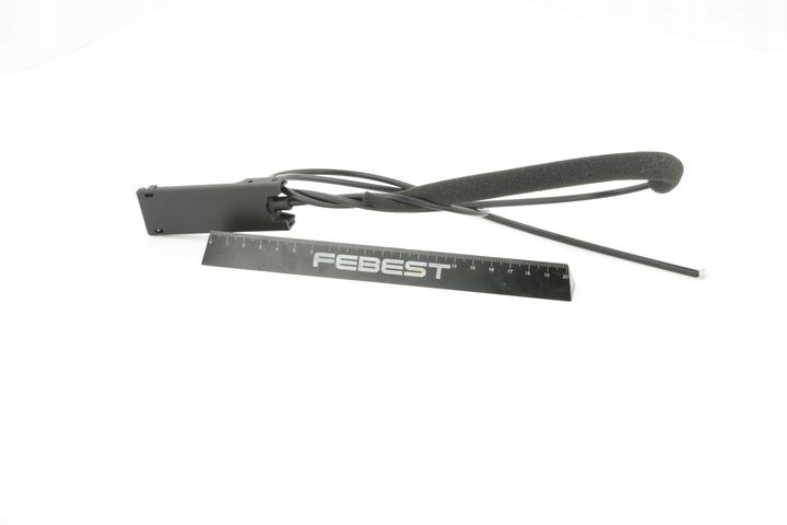 фото №11, Linka-cięgno замка открывания капота audi a8 d3 febest 17101-a8d3c