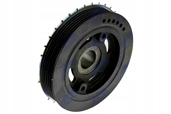 фото №2, Nty колесо ременное вала коленчатого mazda 3 1.3.1.6 03-09