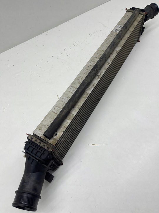 фото №13, Audi a4 a5 a7 a6 c7 3.0 tdi радіаторів повітря інтеркулер повний оригінал!