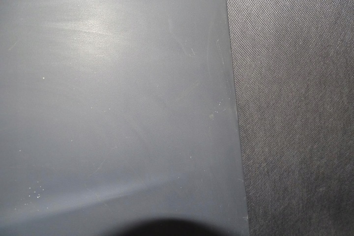 фото №9, Fiat ducato iii 06- планка бокова ліва задня оригінал