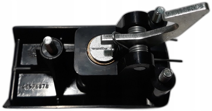 фото №10, Ручка ручка дверь крышка замок fiat 126p