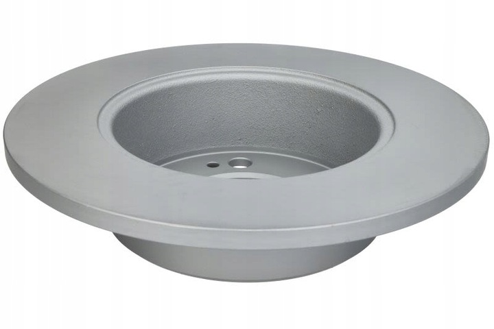 фото №2, Диск гальмівна ate 24.0112-0190.1