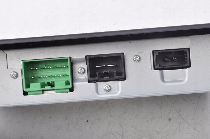 фото №4, Volvo s60 ii v60 усилитель радио 31384099