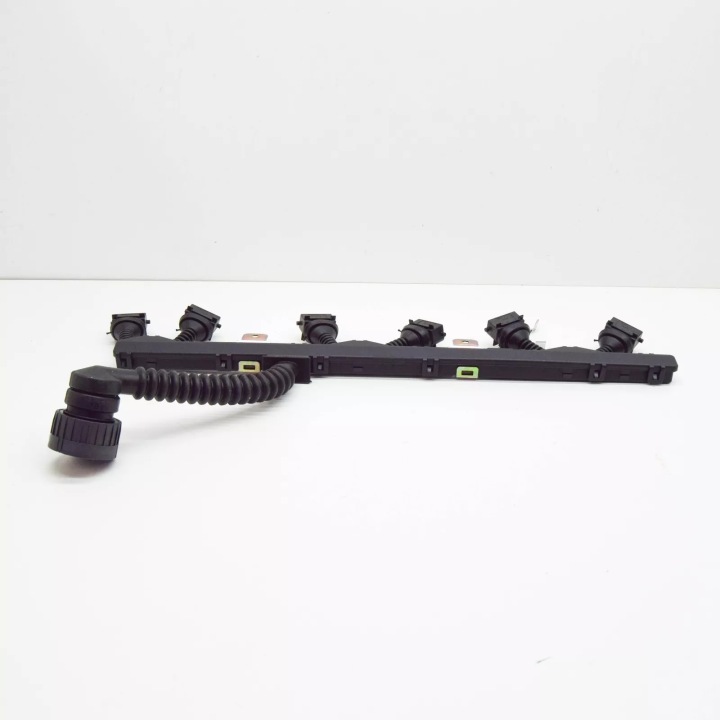 фото №11, Bmw 3 e36 джгут електричний котушка запалювання 12511740762 1740762 oem