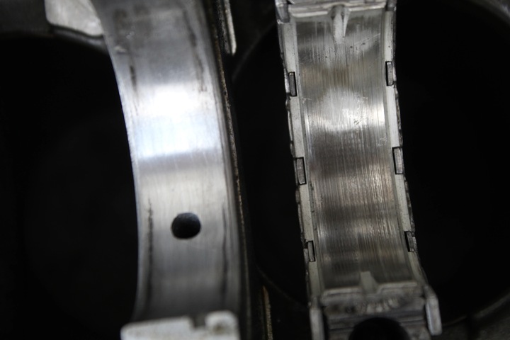 фото №12, Блок двигуна bmw n47d20a n47d20c 7811138 094976 7797488