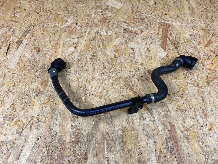 фото №7, Шланг труба шланг води mercedes eqa eqb w243 h243 a2435002100