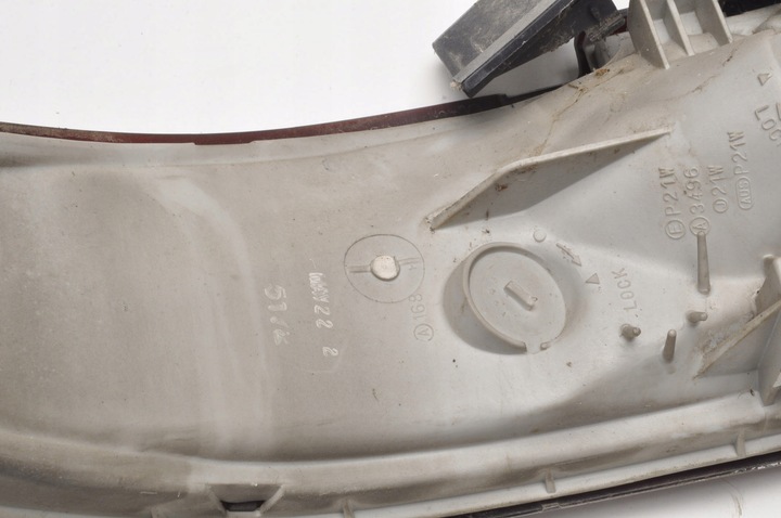 фото №12, Ford probe ii лампа права задня правий зад